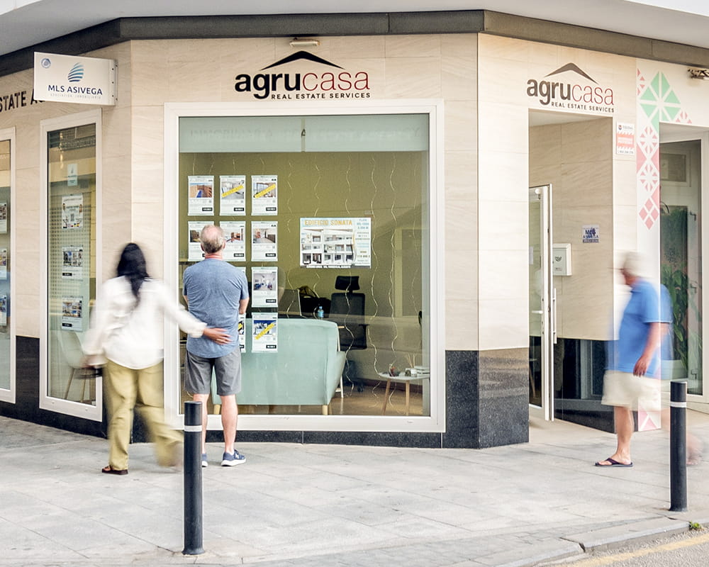 Negociación o Visita