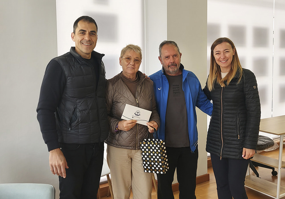 Agrucasa Costa Blanca