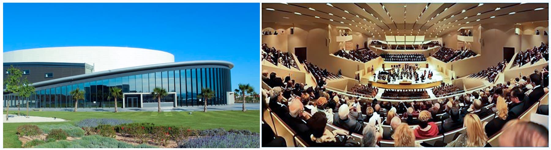 Auditorio Conservatorio