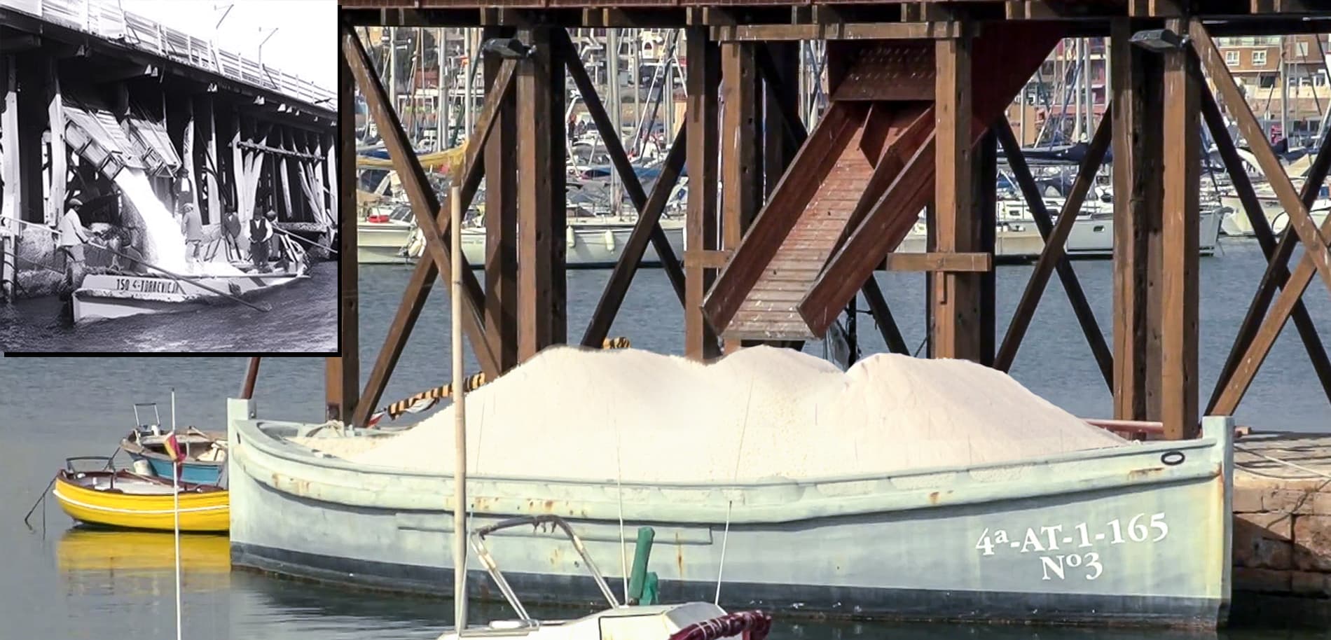 Historia de Torrevieja