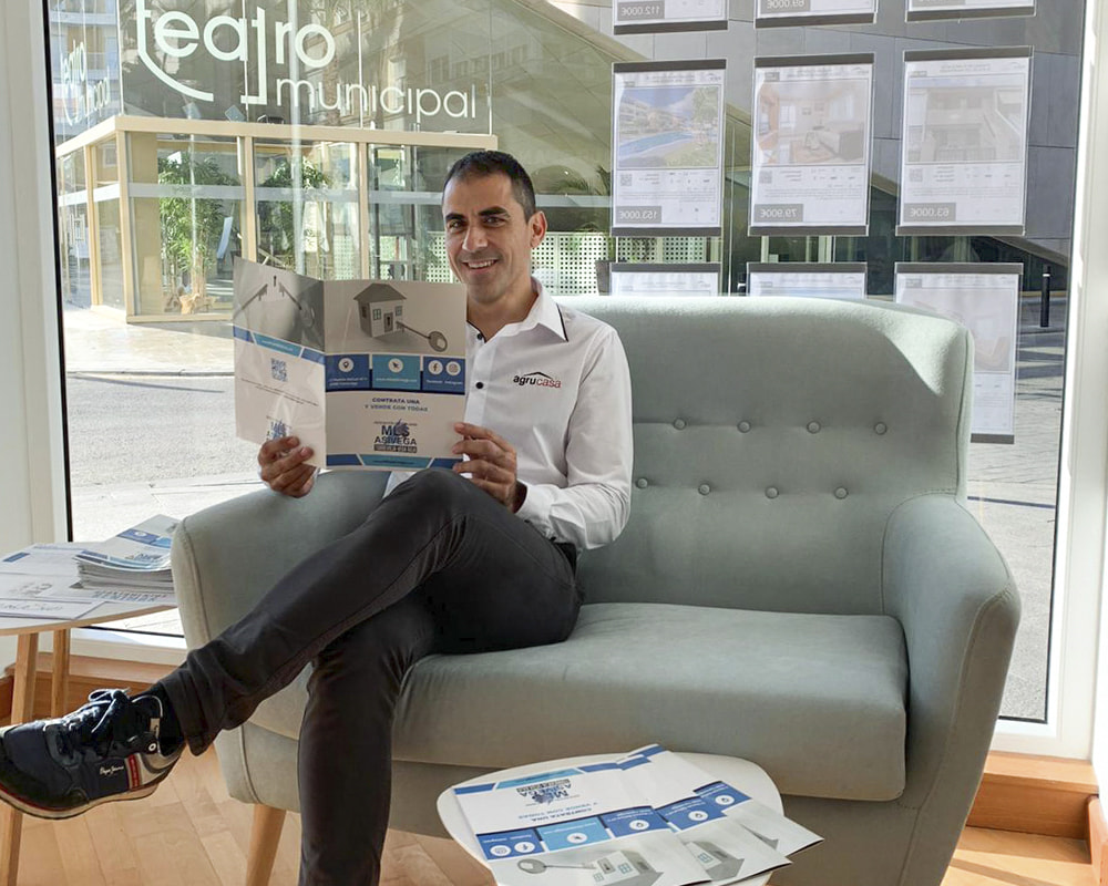 Estrategias Agrucasa