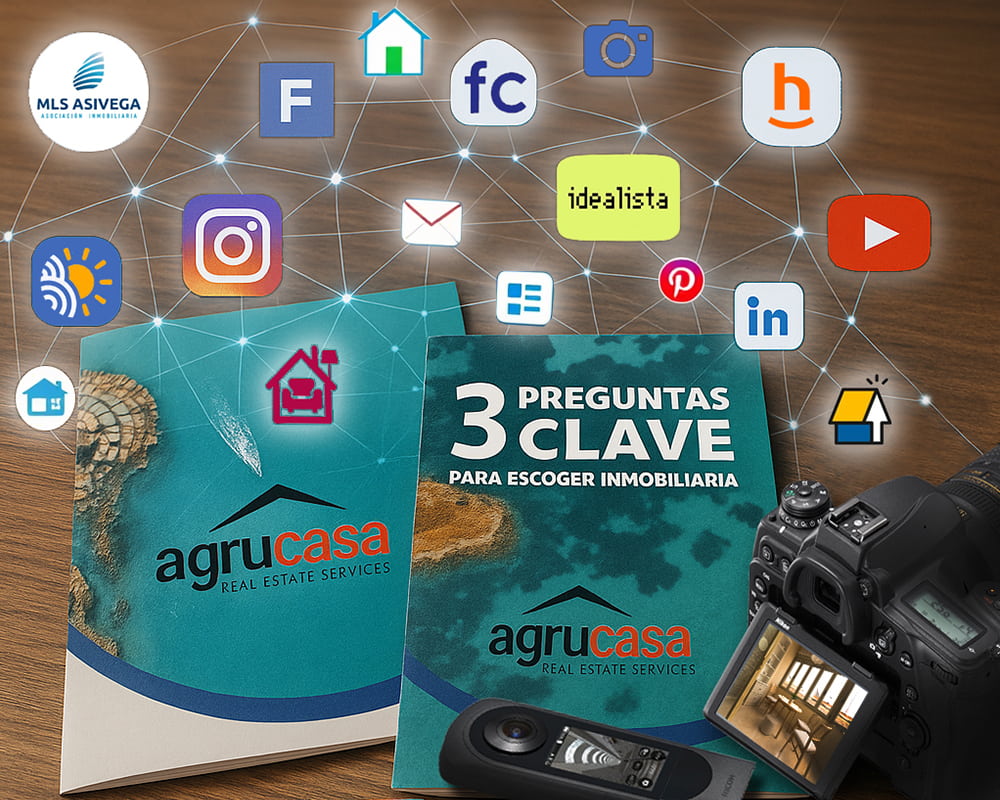 Marketing Global Agrucasa
