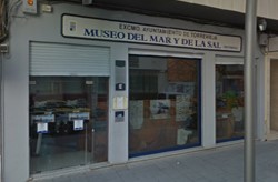 Museo del Mar y la Sal