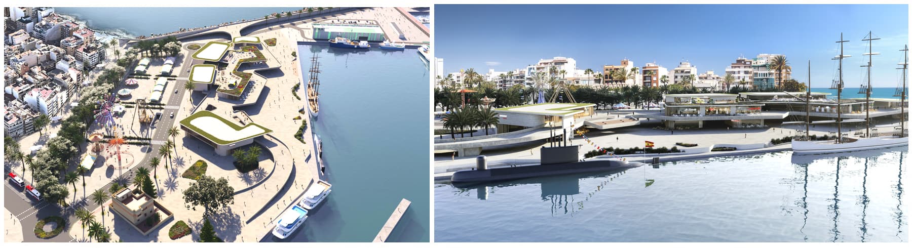 Puerto de Torrevieja